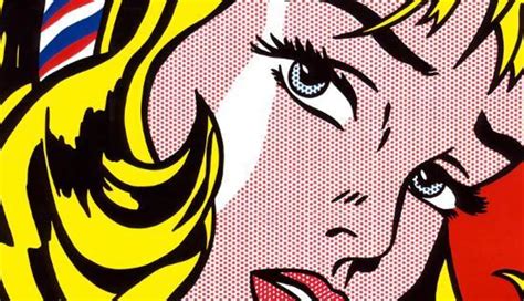 Roy Lichtenstein - Art for Sale | Maddox Gallery