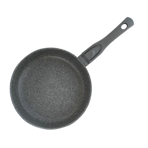 Frying pan "Induction" with removable handle soft-touch and induction ...