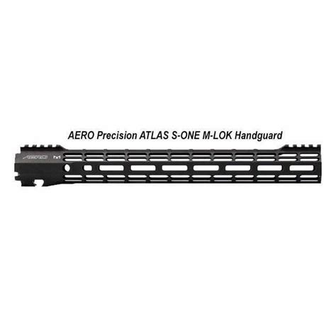 Aero Precision S-ONE-M-LOK Handguard | Aero Precision Handguard