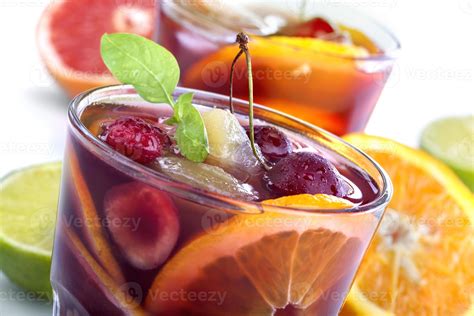 Iced drink 771988 Stock Photo at Vecteezy