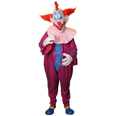 Image - Slim asd.jpg | Killer Klowns Wiki | Fandom powered by Wikia