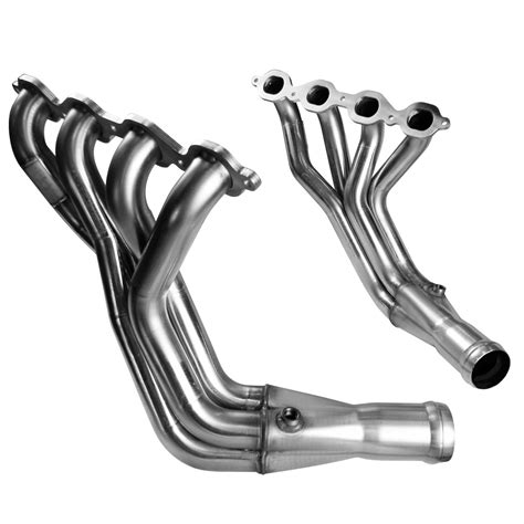 Kooks Headers 21702400 Kooks Headers Long Tube Headers | Summit Racing