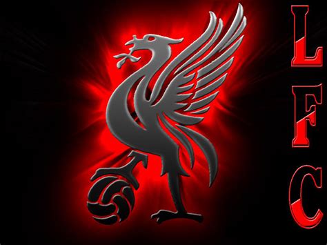 wallpapers hd for mac: Liverpool FC Logo Wallpaper HD 2013