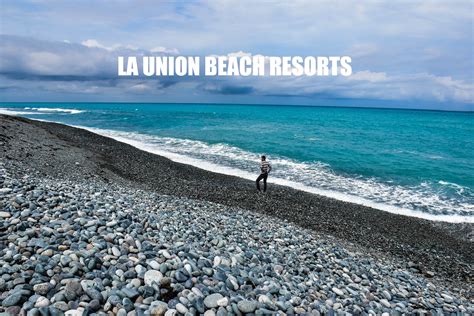 10 Top LA UNION BEACH RESORTS 2019 - The Pinay Solo Backpacker