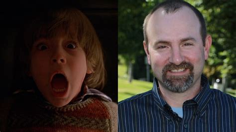 What Danny From The Shining Looks Like Today