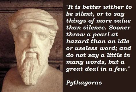 33 Top Pythagoras Quotes You Need To Know