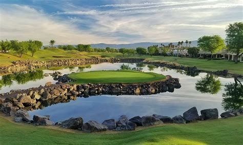 PGA West: Greg Norman Course - GOLF STAY AND PLAYS