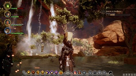 Dragon Age: Inquisition Review | TechCrunch