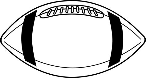 Football Clip Art Pictures – Clipartix