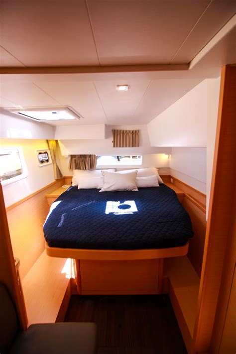 Lagoon 42 Catamaran TANGLED SHEETS - SOLD - Just Catamarans