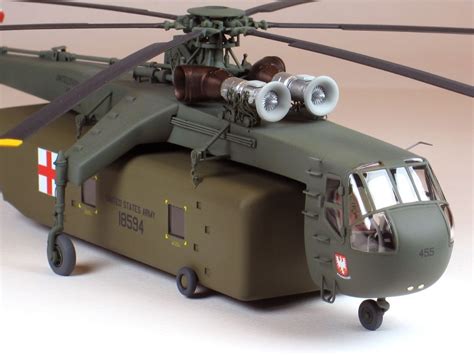 Scale 1/72 - The Models of Paul Gaertner - Helicopters | Helicopter ...