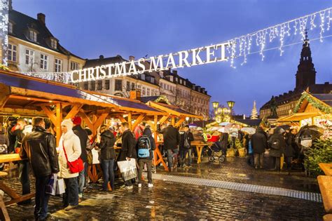 Christmas in Sweden: Stunning backdrop to Christmas Extravaganza