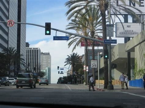 Die 10 besten Hotels nahe Koreatown, Los Angeles - Tripadvisor