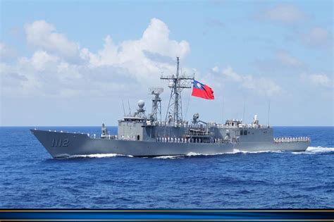 Taiwan’s Navy Caught Between Two Strategies to Counter Chinese Threat