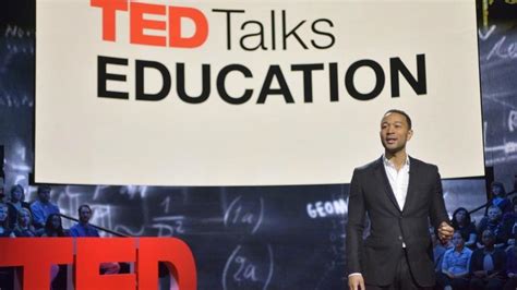 TED Talks Education PBS