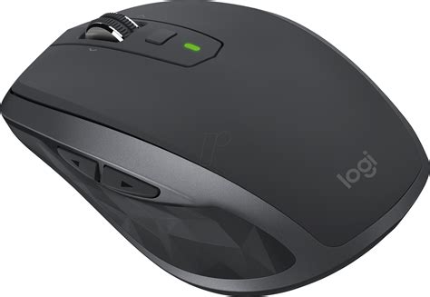 LOGITECH MX2S SW: Maus (Mouse), Bluetooth, Darkfield Laser bei reichelt ...