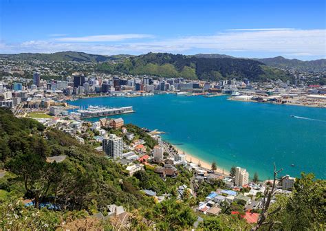 What to See and Do in Wellington, New Zealand