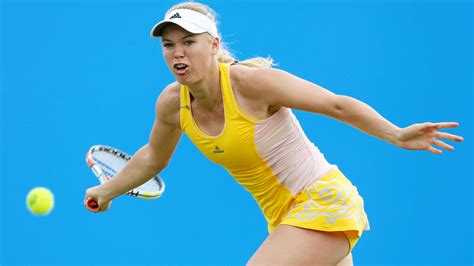 Caroline Wozniacki to come out of retirement | beIN SPORTS