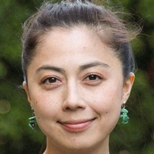 Ayako Fujitani - Age, Family, Bio | Famous Birthdays