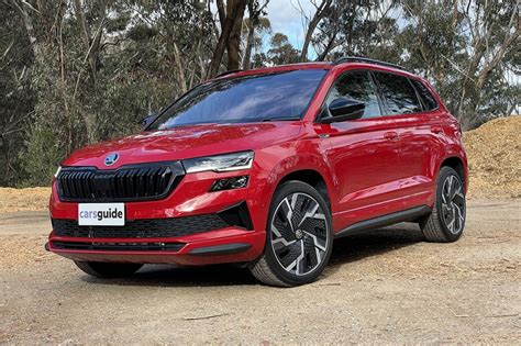 Datat spray Nu face skoda karoq sportline 2023 Confidenţial fictiune în