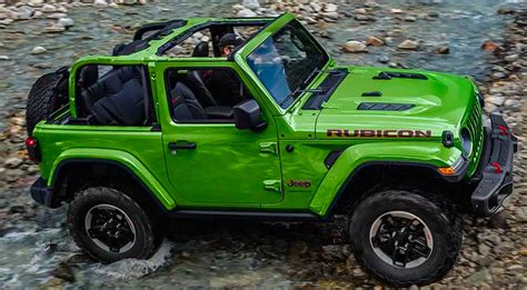 2019 Jeep Wrangler Accessories | Jeep Parts & Accessories