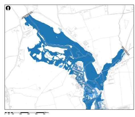 Case Studies | Midleton Flood Relief Scheme Midleton, Co. Cork, Ireland ...