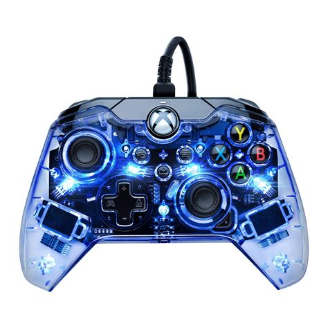 PDP Afterglow Wired Controller for Xbox Series X/S, Xbox One | GameStop