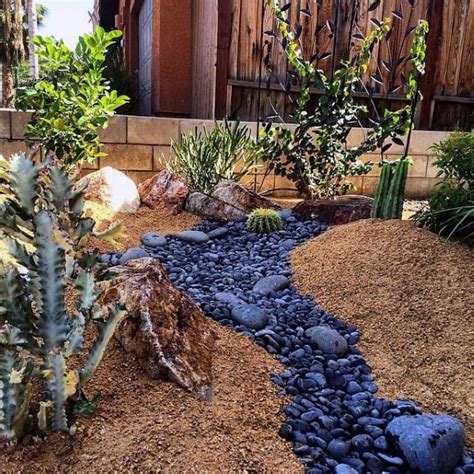 Top 70 Best Desert Landscaping Ideas - Drought Tolerant Plants