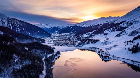 Best Places to Visit in Switzerland in Winter