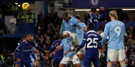 Chelsea vs Manchester City, resumen, resultado y video de goles ...