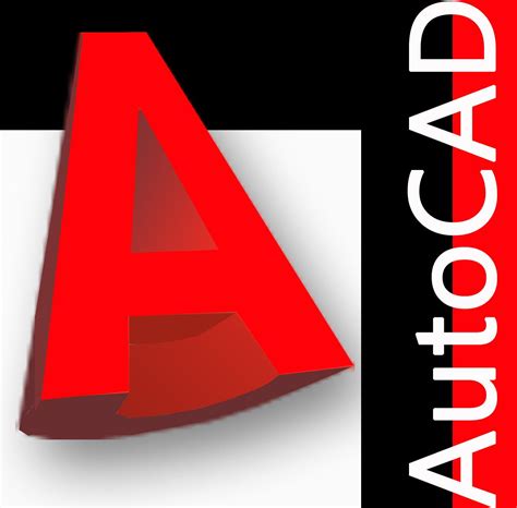 Autocad Logo -Logo Brands For Free HD 3D