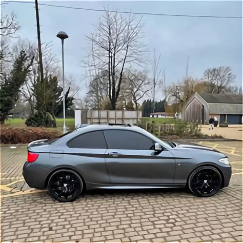 Bmw 235I Coupe for sale in UK | 58 used Bmw 235I Coupes