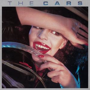 The Cars (album) - Wikipedia