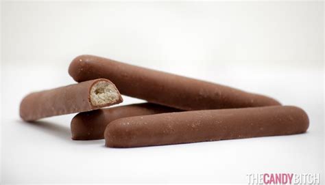 Cadbury Chocolate Fingers Recipes