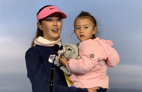 Michelle Wie West ends her career with a magical final putt at Pebble ...