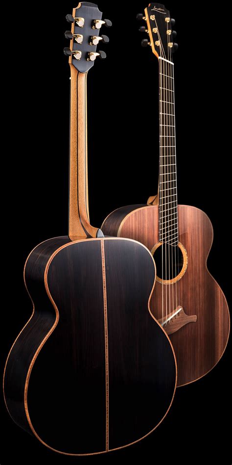 The Baritone Series - Lowden Guitars - Handmade and Hand built Acoustic ...