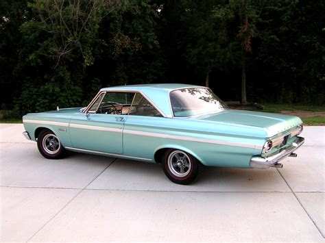 1964 Plymouth Belvedere - Information and photos - MOMENTcar