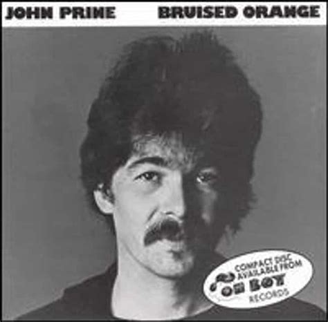 List of All Top John Prine Albums, Ranked