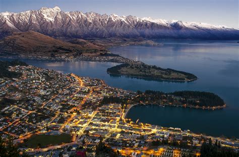 Queenstown travel | Queenstown & Wanaka, New Zealand - Lonely Planet