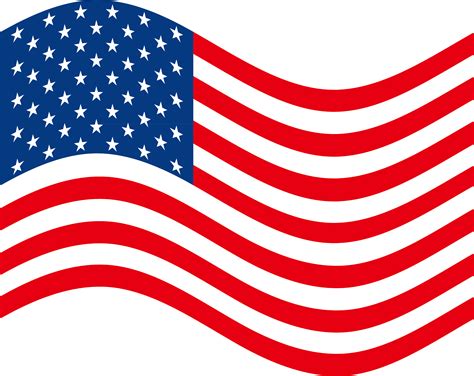 Flag of the United States Clip art - American flag design png download ...