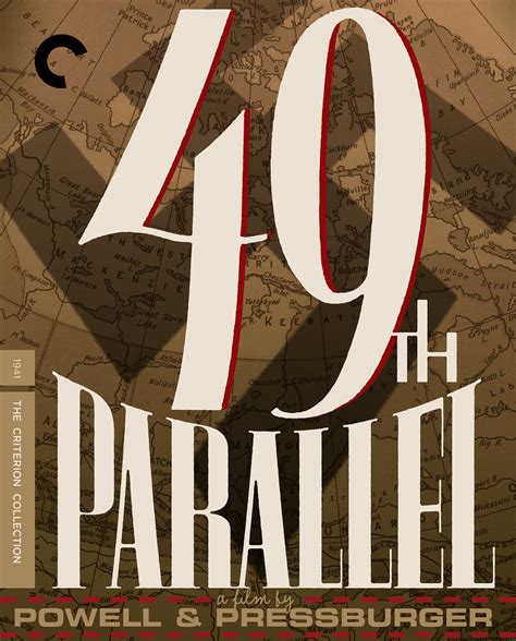 49th Parallel (1941) | The Criterion Collection