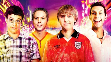 The Inbetweeners Movie (2011) - Backdrops — The Movie Database (TMDB)