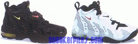 Nike Air DT Max 96 Retro 2008 Releases- SneakerFiles