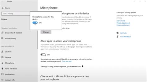 How to Fix Microsoft Edge Microphone Not Working – Askit | Solutii si ...