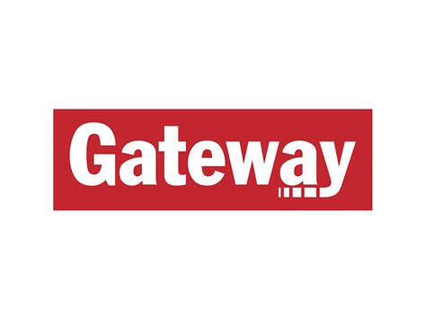 Gateway Logo by Sameer Rajan on Dribbble