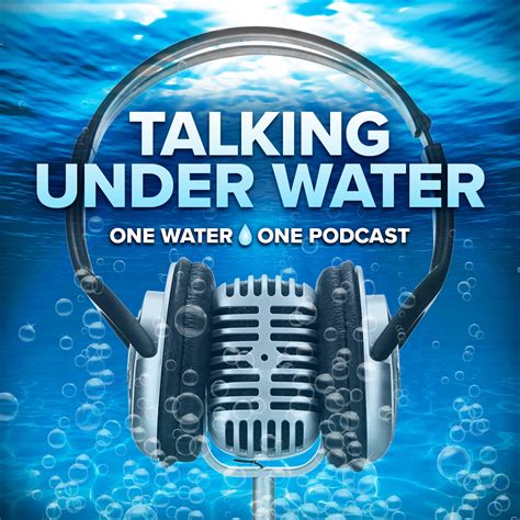 Subscribe to Talking Under Water Podcast | Pumps Center