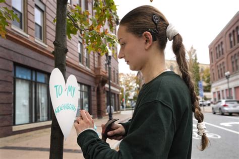 Under southern Maine's shelter-in-place order, mourners gather in ...