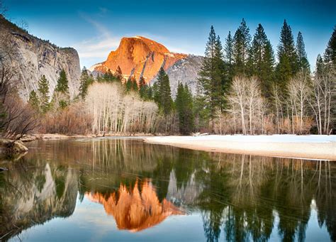 Everything You Need to Know Before You Visit Yosemite National Park