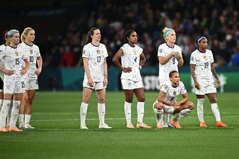 Trump slams US women's soccer team after World Cup exit | ABS-CBN News