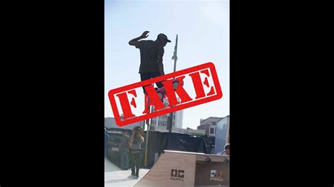 HUVr Boards ( Hoverboards ) ARE FAKE ! PROOF VIDEO. - YouTube